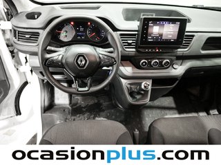 Renault Trafic Furgon L1H1 Blue dCi 96 kW (130 CV)
