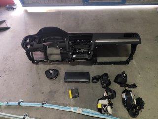 Kit Airbags Golf 7