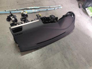 Kit Airbags Golf 7
