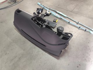Kit Airbags Golf 7