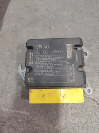 Kit Airbags Golf 7