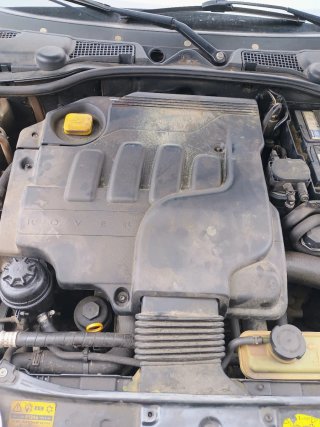 Rover 75 2000