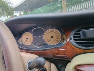 Rover 75 2000