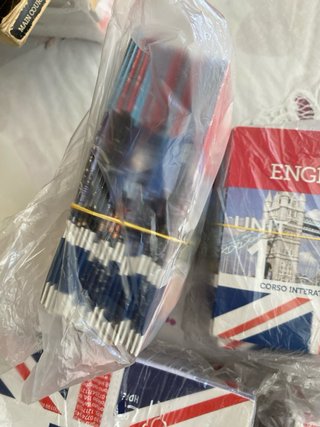 Corso Inglese BBC English Go! con DVD