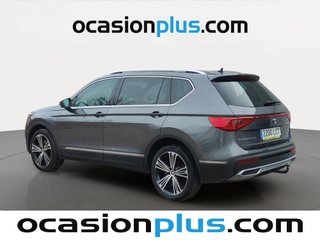 SEAT Tarraco 2.0 EcoTSI Xcellence 4Drive DSG 140 kW (190 CV)