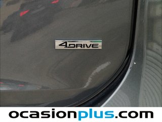 SEAT Tarraco 2.0 EcoTSI Xcellence 4Drive DSG 140 kW (190 CV)