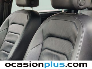 SEAT Tarraco 2.0 EcoTSI Xcellence 4Drive DSG 140 kW (190 CV)