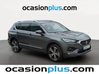 SEAT Tarraco 2.0 EcoTSI Xcellence 4Drive DSG 140 kW (190 CV)