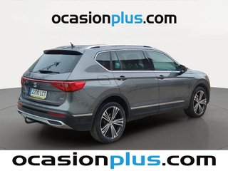 SEAT Tarraco 2.0 EcoTSI Xcellence 4Drive DSG 140 kW (190 CV)