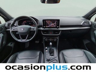 SEAT Tarraco 2.0 EcoTSI Xcellence 4Drive DSG 140 kW (190 CV)