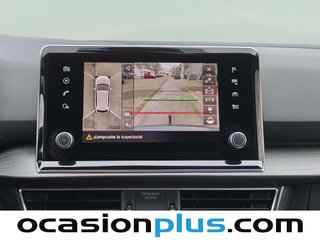 SEAT Tarraco 2.0 EcoTSI Xcellence 4Drive DSG 140 kW (190 CV)