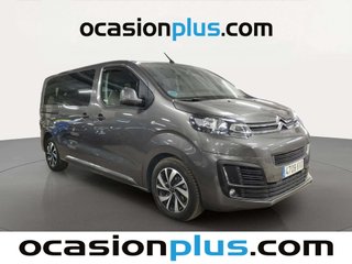 Citroen Spacetourer BlueHDi 150 S&S Feel Talla M 110 kW (150 CV)
