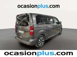 Citroen Spacetourer BlueHDi 150 S&S Feel Talla M 110 kW (150 CV)