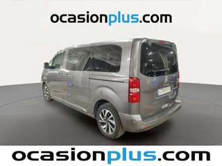 Citroen Spacetourer BlueHDi 150 S&S Feel Talla M 110 kW (150 CV)