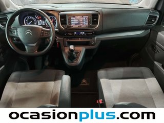 Citroen Spacetourer BlueHDi 150 S&S Feel Talla M 110 kW (150 CV)