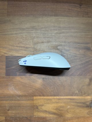 Ninjutsu Sora V2 + Dongle 8K + Skates X-raypad