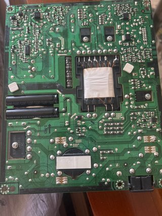 Scheda alimentazione TV Samsung PD32A0-LF