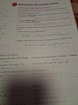 Libros de matematicas 2 eso