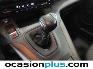 Peugeot Rifter BlueHDi 130 GT Standard 96 kW (130 CV)