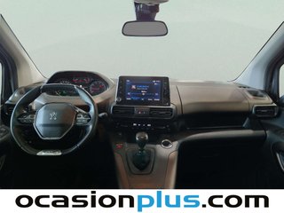 Peugeot Rifter BlueHDi 130 GT Standard 96 kW (130 CV)