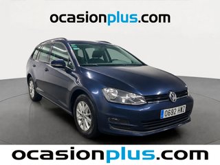 Volkswagen Golf Variant Edition 1.2 TSI BMT 77 kW (105 CV)