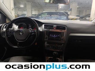 Volkswagen Golf Variant Edition 1.2 TSI BMT 77 kW (105 CV)