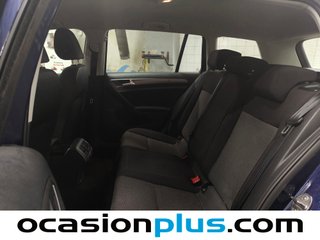 Volkswagen Golf Variant Edition 1.2 TSI BMT 77 kW (105 CV)