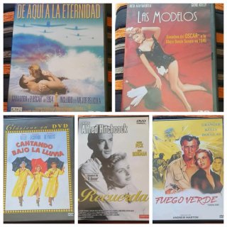 Cine clásico