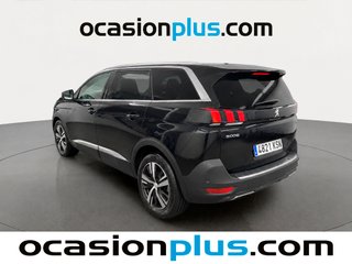 Peugeot 5008 BlueHDI 130 S&S GT Line 96 kW (130 CV)