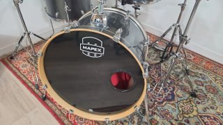 Batería Mapex Venus 5295