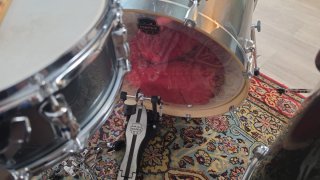 Batería Mapex Venus 5295