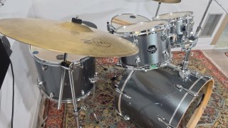 Batería Mapex Venus 5295