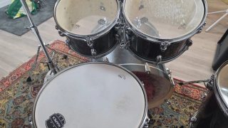 Batería Mapex Venus 5295