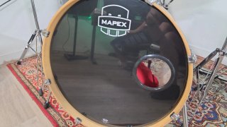 Batería Mapex Venus 5295