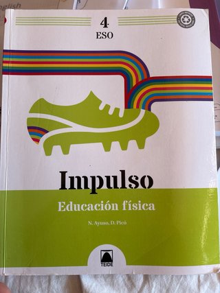 Libros de nuestras señora de la meced 4 eso