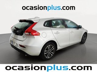 Volvo V40 D3 Momentum Auto 110 kW (150 CV)
