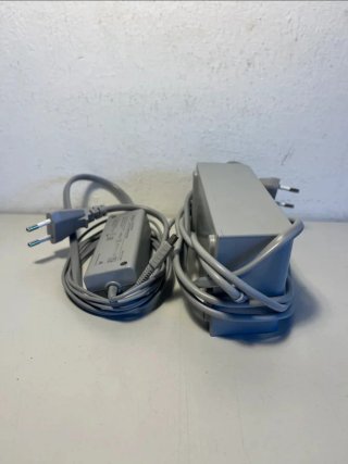 Nintendo Wii U Negra