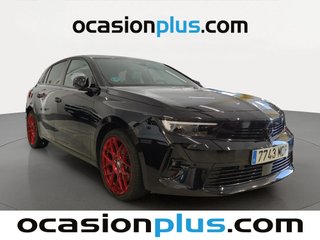 Opel Astra 1.5 D DTH GS Line 96 kW (130 CV)