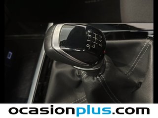 Opel Astra 1.5 D DTH GS Line 96 kW (130 CV)