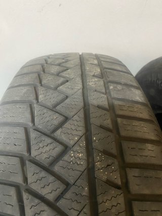 Neumáticos Continental 215/70/16 x2