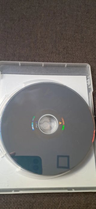 Call of Duty: Ghosts PS3