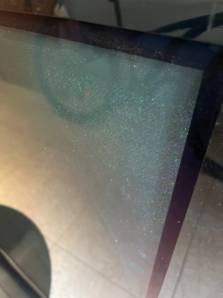 Televisor LG Negro/Marrón