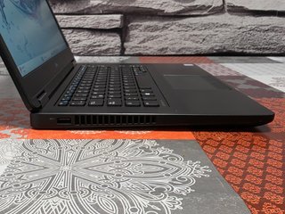 DELL Latitude E5470 Portátil Negro