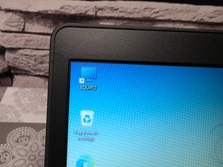 DELL Latitude E5470 Portátil Negro