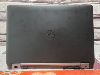 DELL Latitude E5470 Portátil Negro