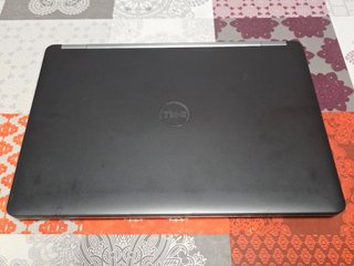 DELL Latitude E5470 Portátil Negro