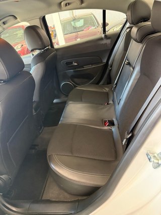 Chevrolet Cruze 2013