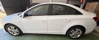 Chevrolet Cruze 2013