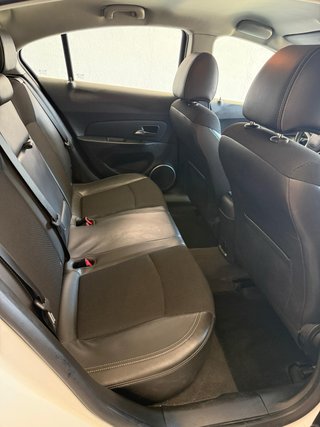 Chevrolet Cruze 2013