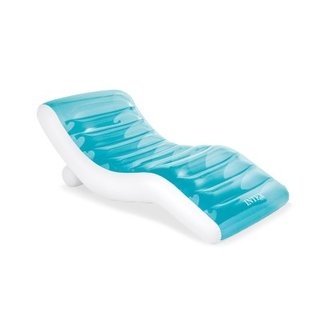 INTEX 56874EU - Colchoneta Splash Lounge Cm